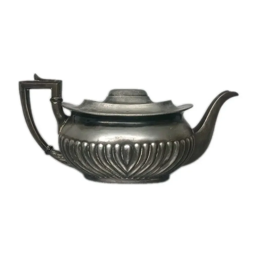 Daniel & Arter vintage silver